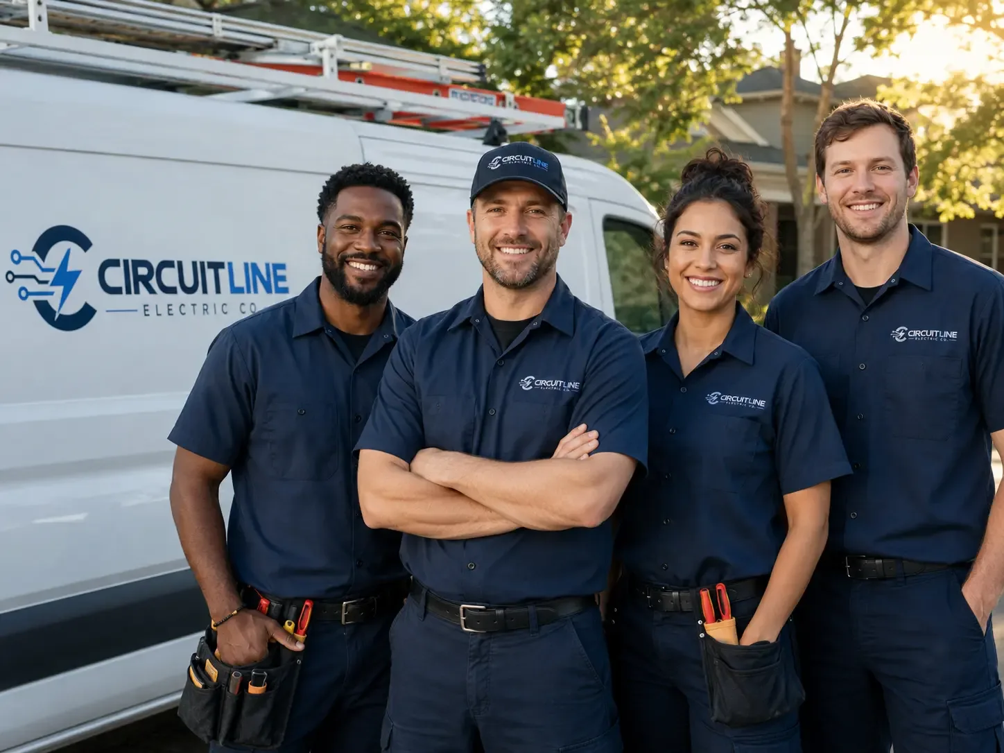 Whole Home Rewiring company in Houck, AZ