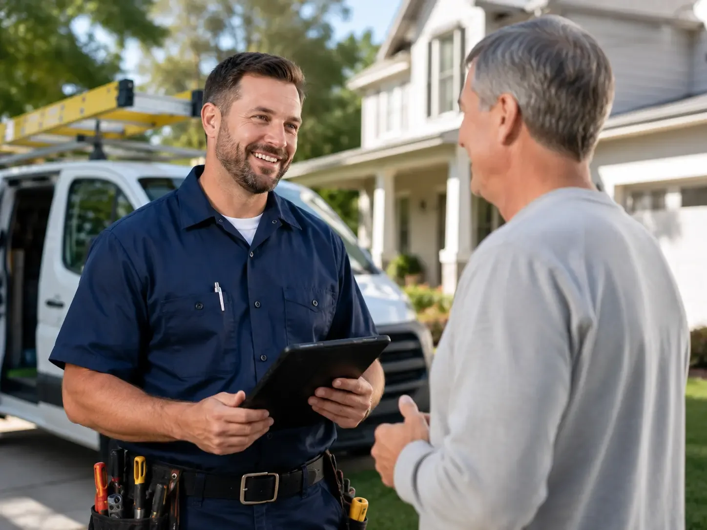 Whole Home Rewiring Houck, AZ FAQs